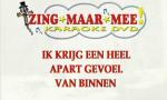 Corry Konings - Ik krijg een heel apart gevoel van binnen