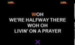 Madonna - Livin' On A Prayer
