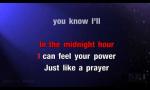 Madonna - Like A Prayer